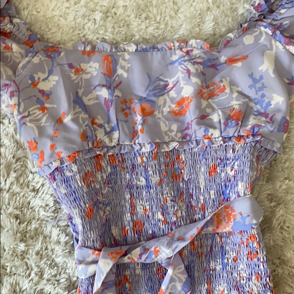 Likely Taylor Dress in Multi - Picture 5 of 5